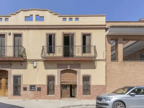 Casa en Bonrepòs i Mirambell