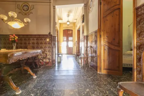 Casa en Bonrepòs i Mirambell