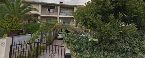 Casa pareada en Piedralaves