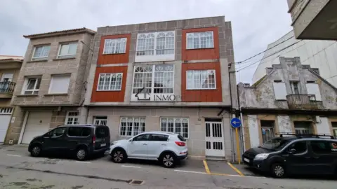 Casa pareada en O Grove
