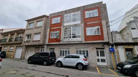 Casa pareada en O Grove