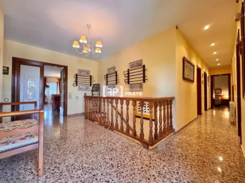 Chalet en Alpicat