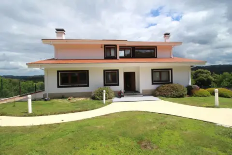 Casa en Betanzos