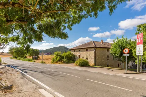 Casa en calle de San Juan, 11