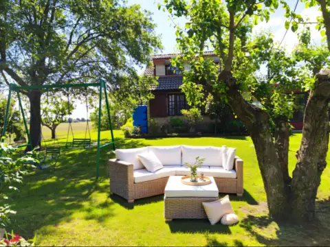 Casa en Laguardia