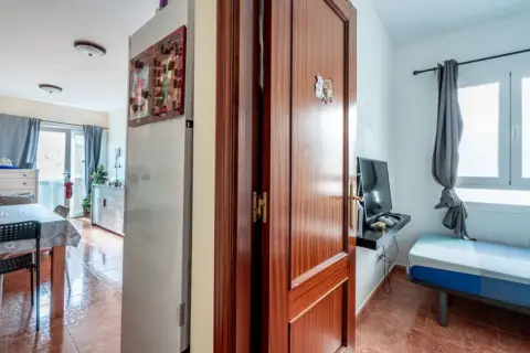 Piso en Centro