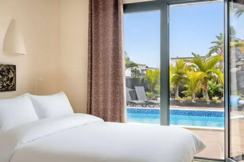 Casa en Playa Blanca