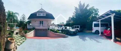 Chalet en Sol y Luz