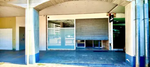 Local comercial en Plaza de Ezkabazabal