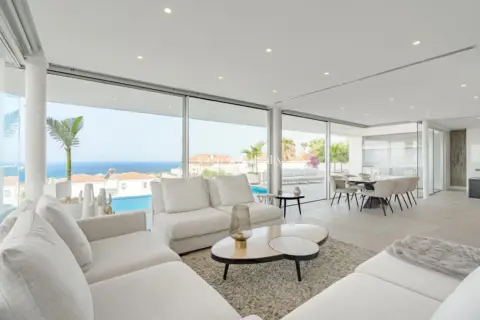 Casa en Callao Salvaje-Playa Paraíso-Armeñime