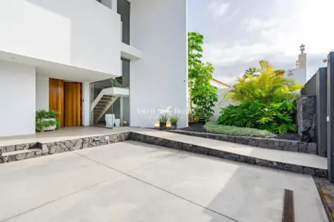 Casa en Callao Salvaje-Playa Paraíso-Armeñime