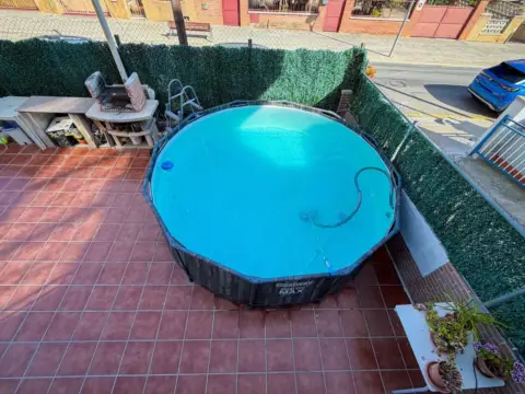 Apartamento en Segur de Calafell