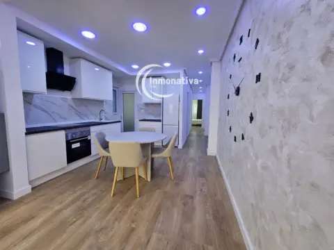 Piso en Carrus Oeste