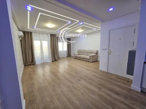 Piso en Carrus Oeste