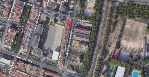 Dúplex en Massanassa