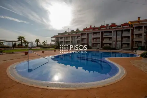 Apartamento en Rúa Río Valiejos, 2