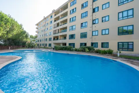 Piso en Carrer de Juan Gris