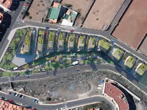 Terreno en Carretera General Tf-6237, 13