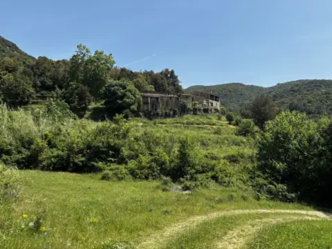 Finca rústica en calle Gi-531 Km