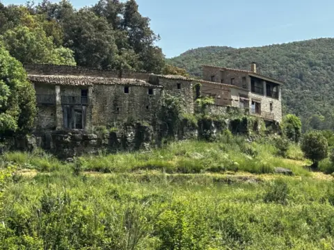 Finca rústica en calle Gi-531 Km