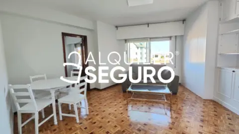 Piso en Tetuan
