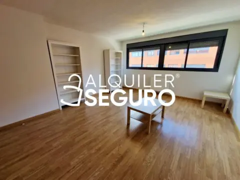 Piso en Arroyomolinos