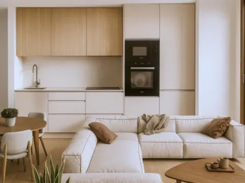 Piso en calle de Fernando Galván