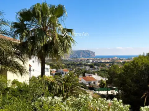 Pis – Xàbia - Jávea