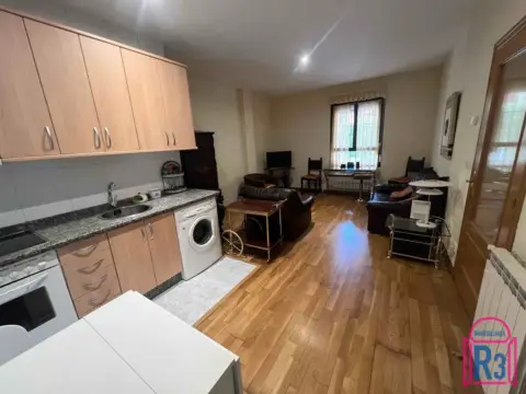 Apartamento en Casco Antiguo