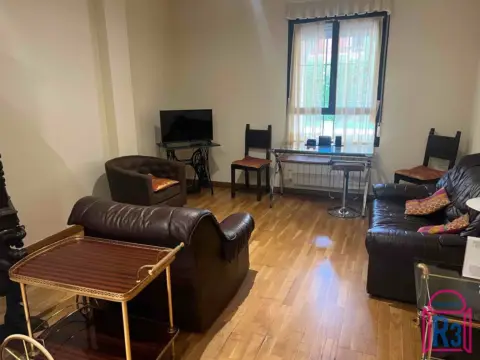 Apartamento en Casco Antiguo