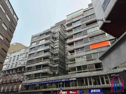 Piso en Avenida del Padre Isla