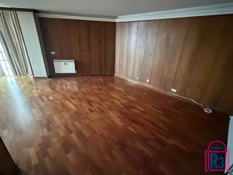 Piso en Avenida del Padre Isla