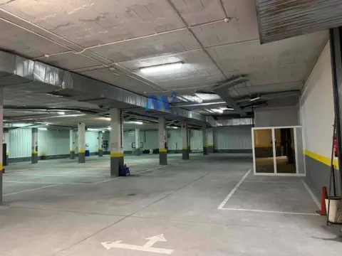 Garage in Polígono Industrial de Alcobendas