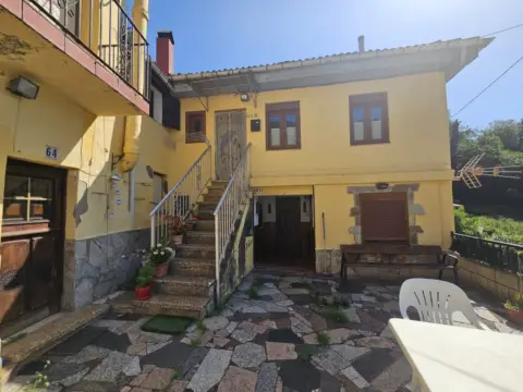Casa en Pola de Lena