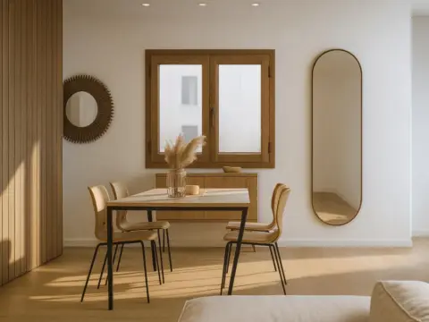 Piso en calle de Fernando Galván