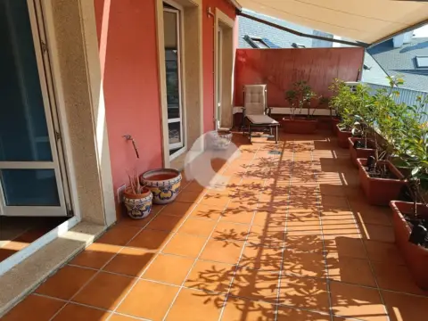 Ático en Parque San Lazaro