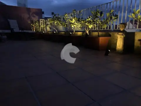 Ático en Parque San Lazaro