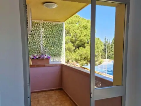 Piso en calle Jardines del Rocio