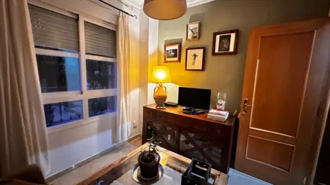 Casa pareada en Gines