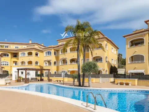 Apartamento en Avenida de Ángel Doménech