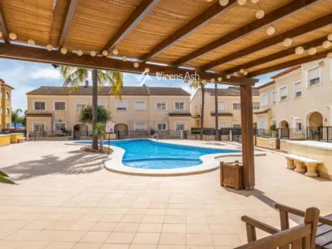 Apartamento en Avenida de Ángel Doménech