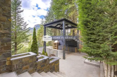7-bedroom chalet for sale in L'Aldosa, La Massana · 22 of 60