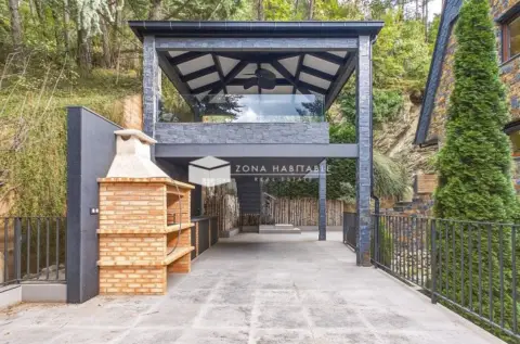 7-bedroom chalet for sale in L'Aldosa, La Massana · 23 of 60