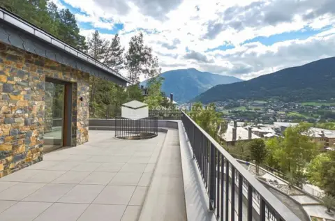 7-bedroom chalet for sale in L'Aldosa, La Massana · 26 of 60