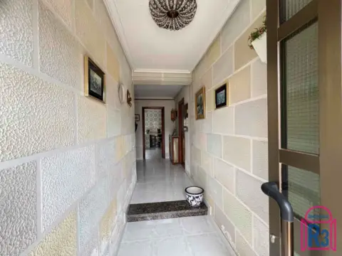 Casa en Santovenia de La Valdoncina
