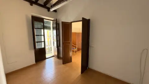 Apartamento en Dalt Vila