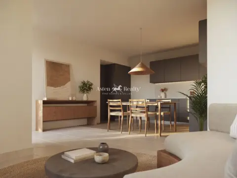 Dúplex en Los Cristianos