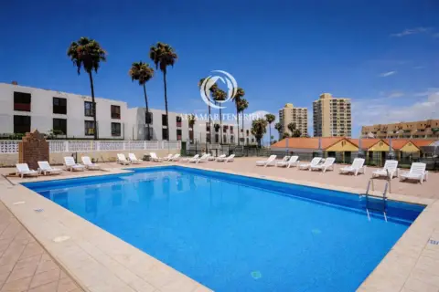 Apartamento en Costa Adeje
