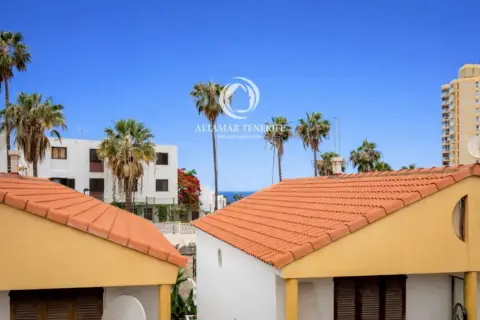 Apartamento en Costa Adeje