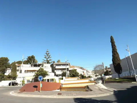 Ático en Segur de Calafell